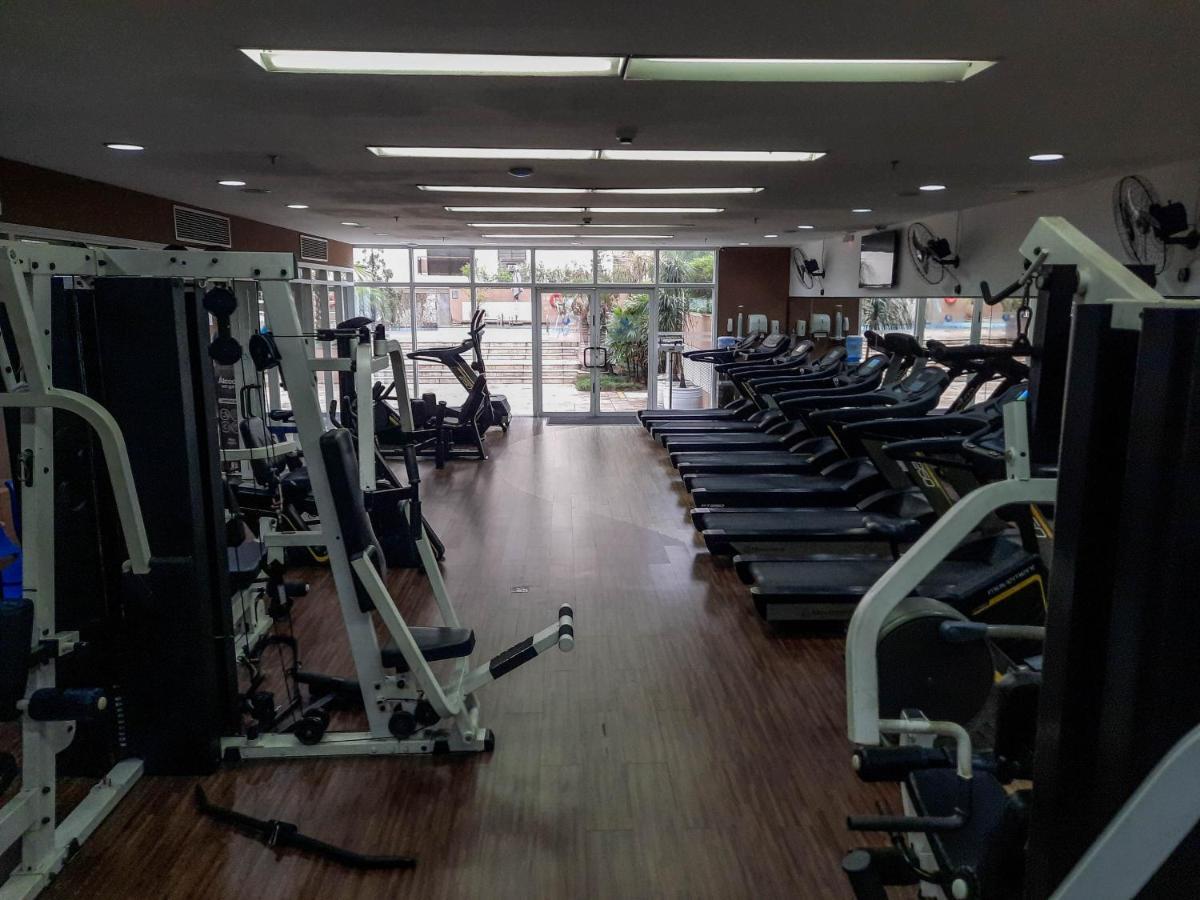 Apartamento Flat Confortavel Ao Lado Da Paulista