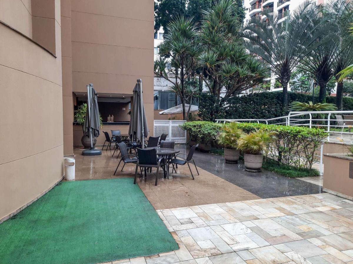 Apartamento Flat Confortavel Ao Lado Da Paulista