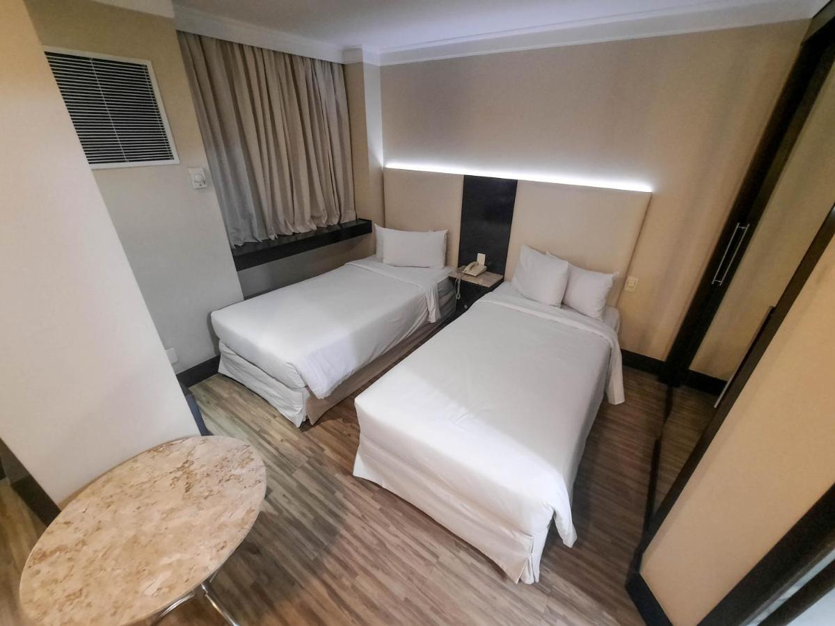 Flat Confortavel Ao Lado Da Paulista São Paulo