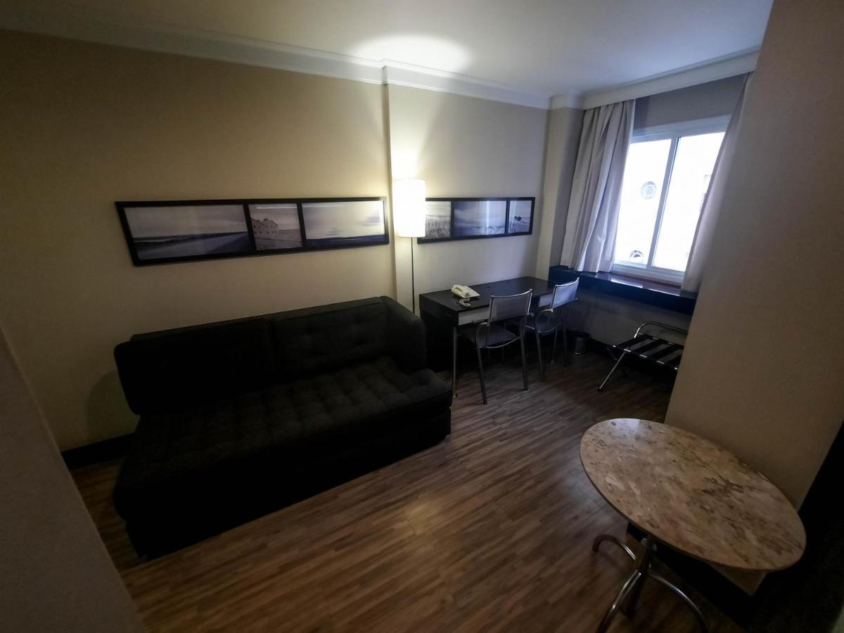 Apartamento Flat Confortavel Ao Lado Da Paulista *
