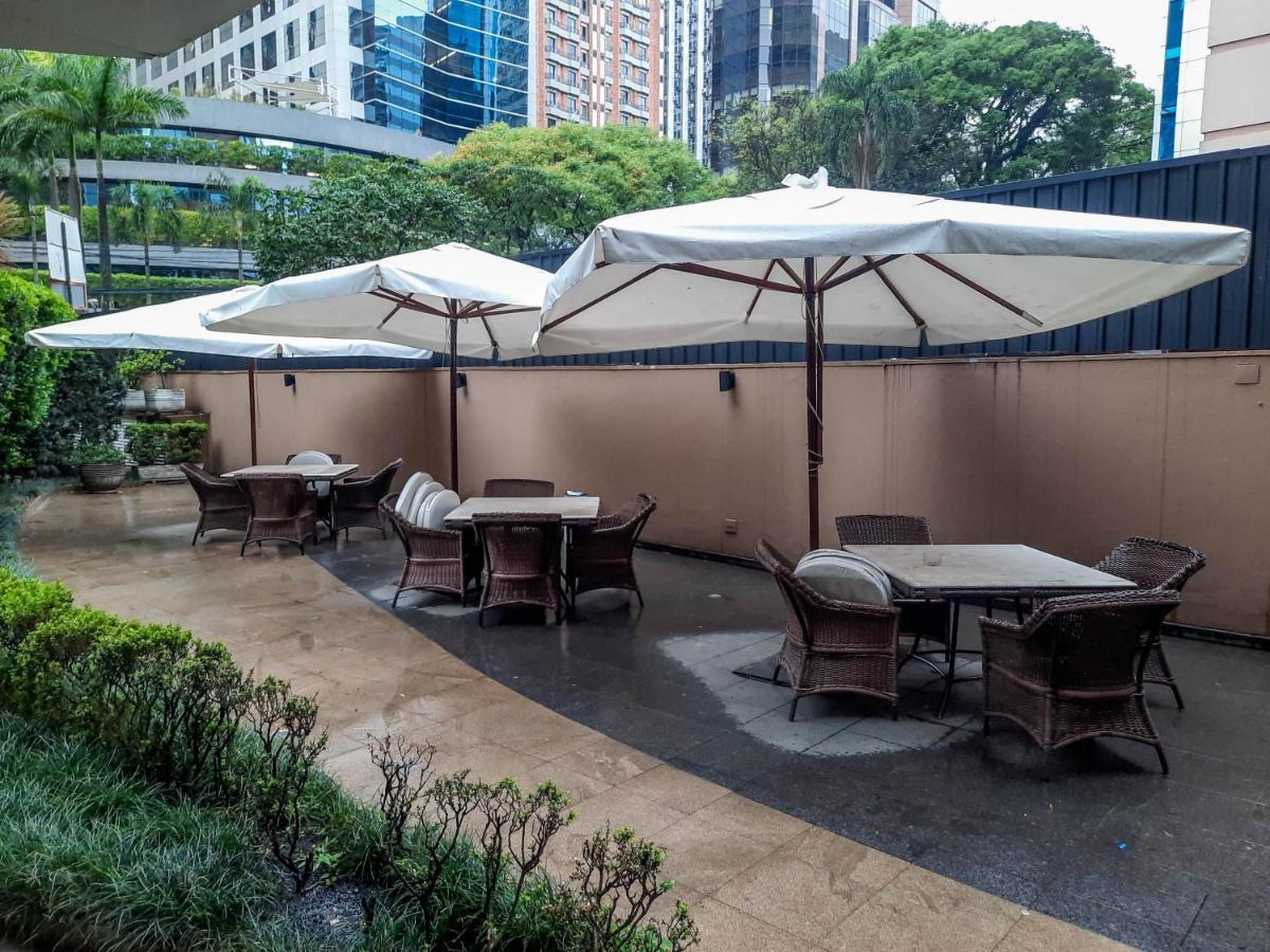Apartamento Flat Confortavel Ao Lado Da Paulista *