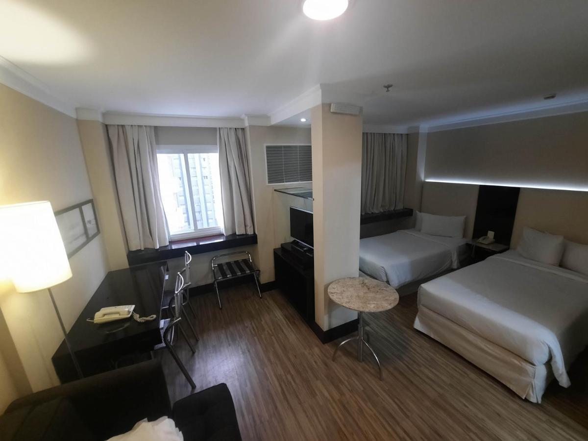 Flat Confortavel Ao Lado Da Paulista Apartamento São Paulo