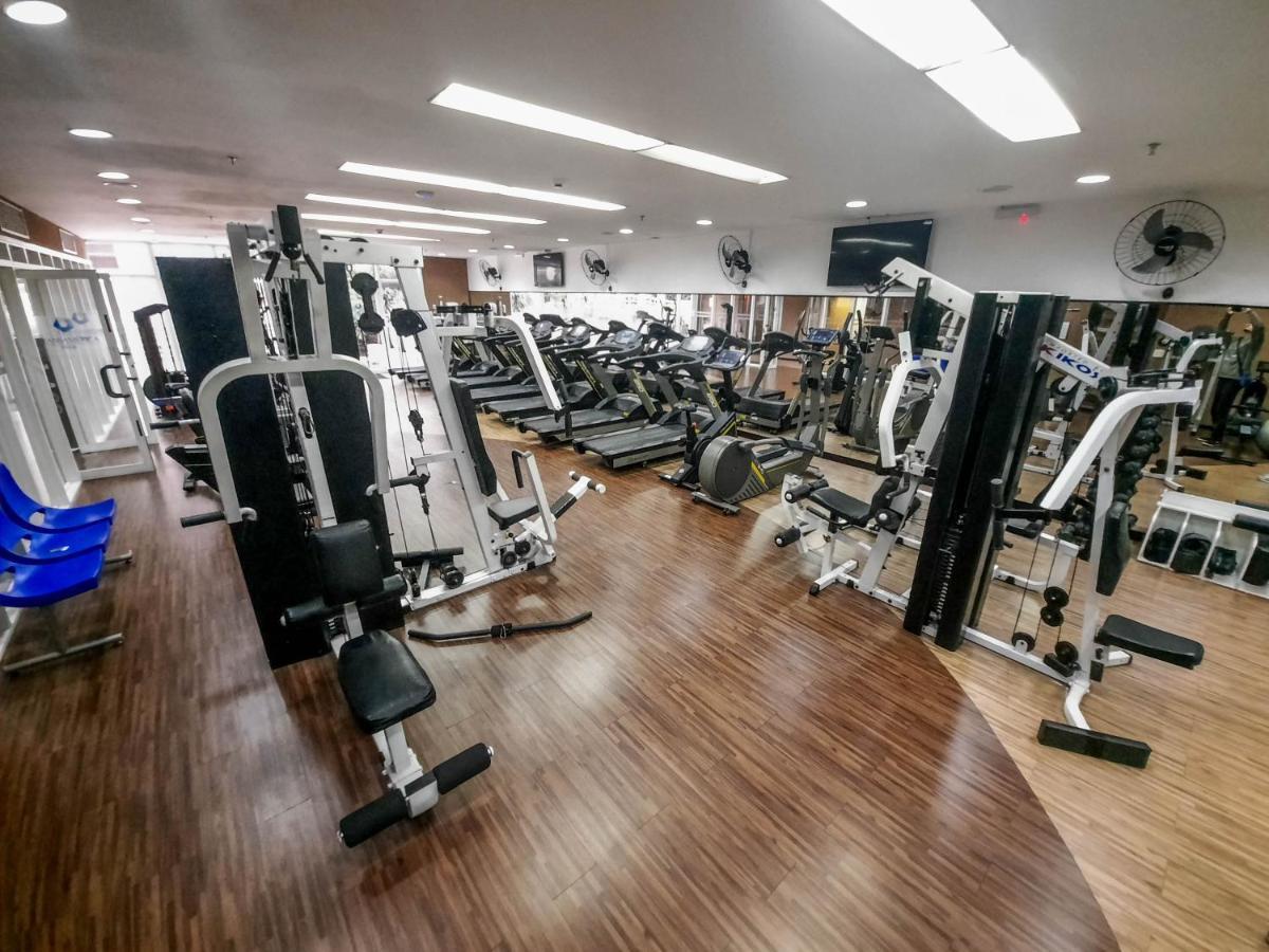 Apartamento Flat Confortavel Ao Lado Da Paulista *