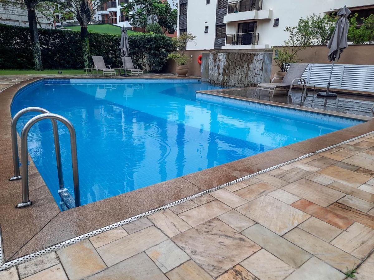 Apartamento Flat Confortavel Ao Lado Da Paulista